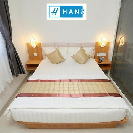 مدينة هوشي منه Hanz Son Mi Saigon Hotel المظهر الخارجي الصورة