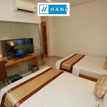 مدينة هوشي منه Hanz Son Mi Saigon Hotel المظهر الخارجي الصورة
